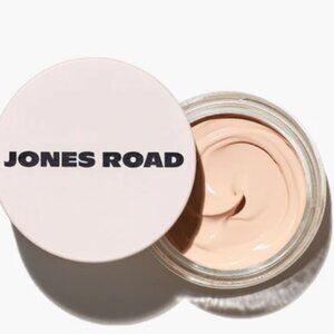 NIB Jones Road Beauty What the Foundation (WTF) in Alabaster